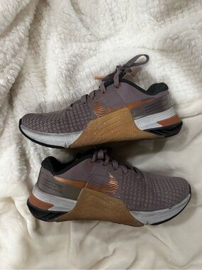 Nike Metcon Athletic Shoes